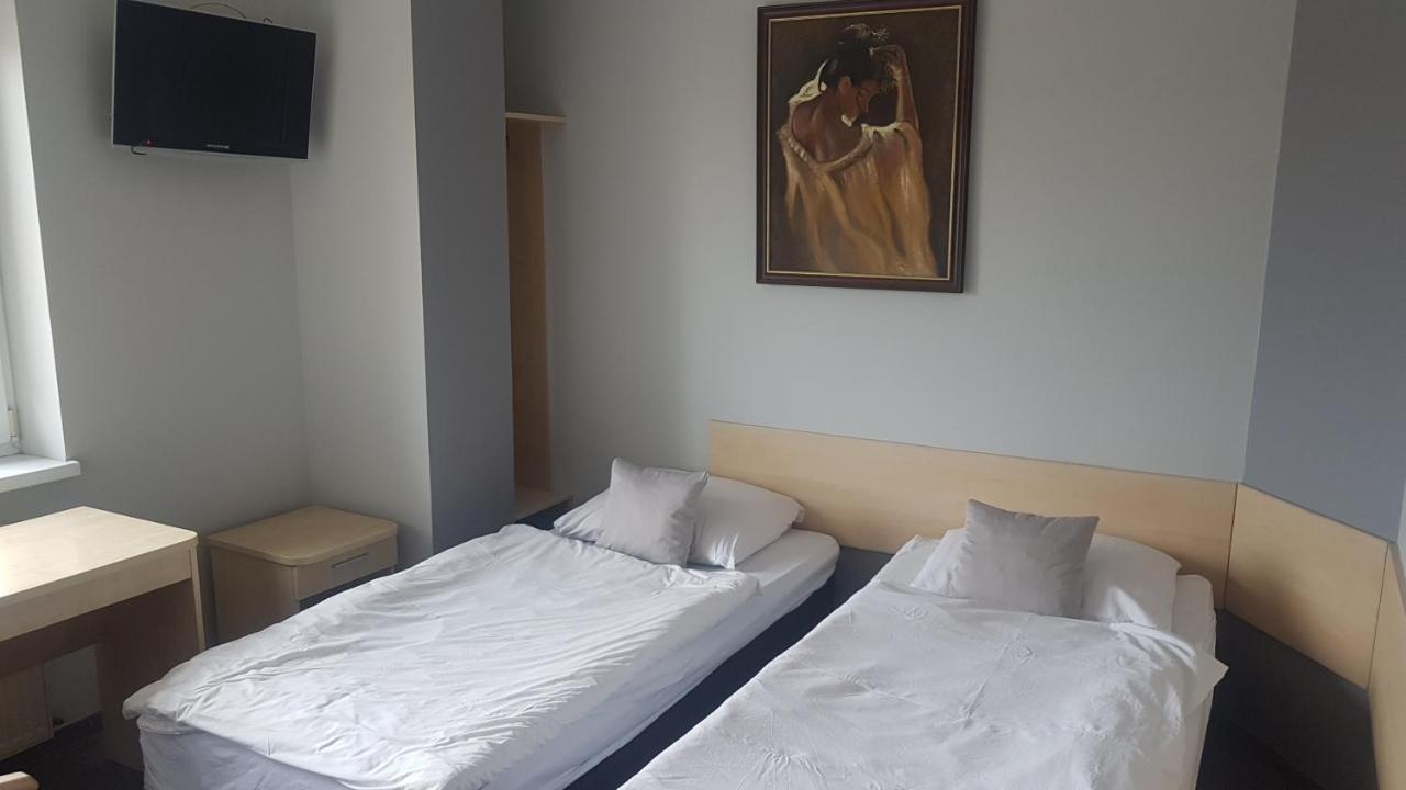 Motel Chata Skrzata Kruszyn  Zewnętrze zdjęcie